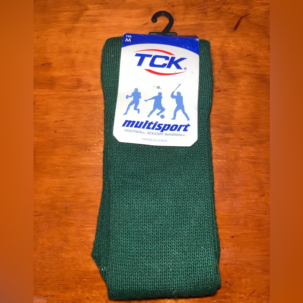 Sports socks